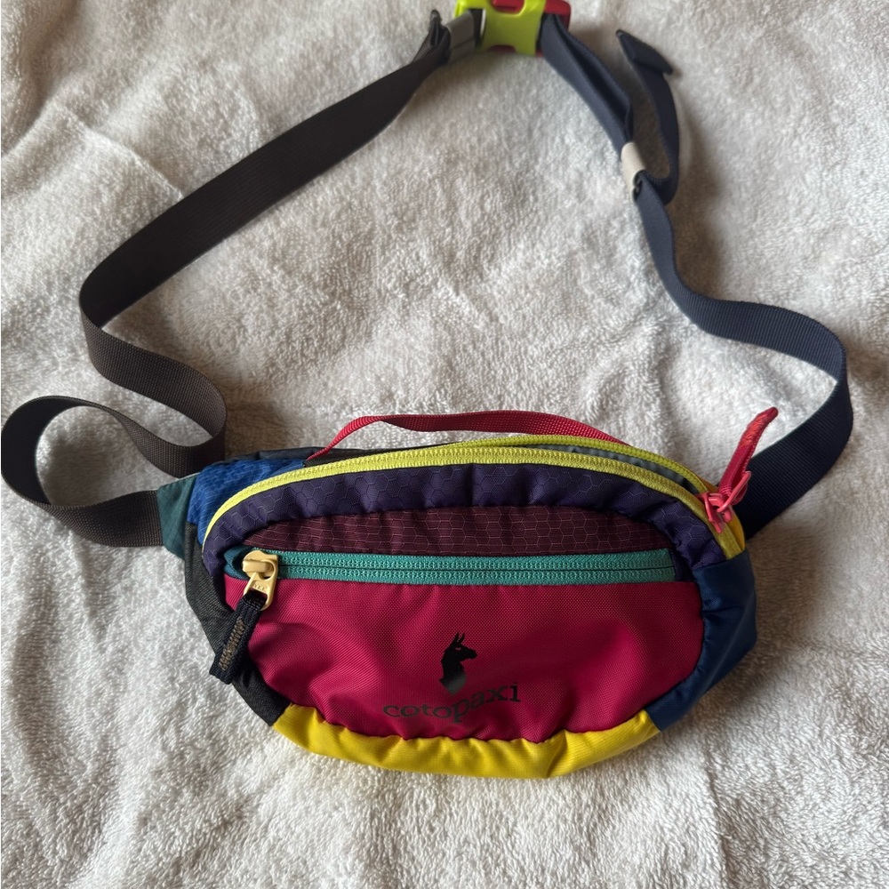 Cotopaxi 1.5L KAPAI Hip Pack